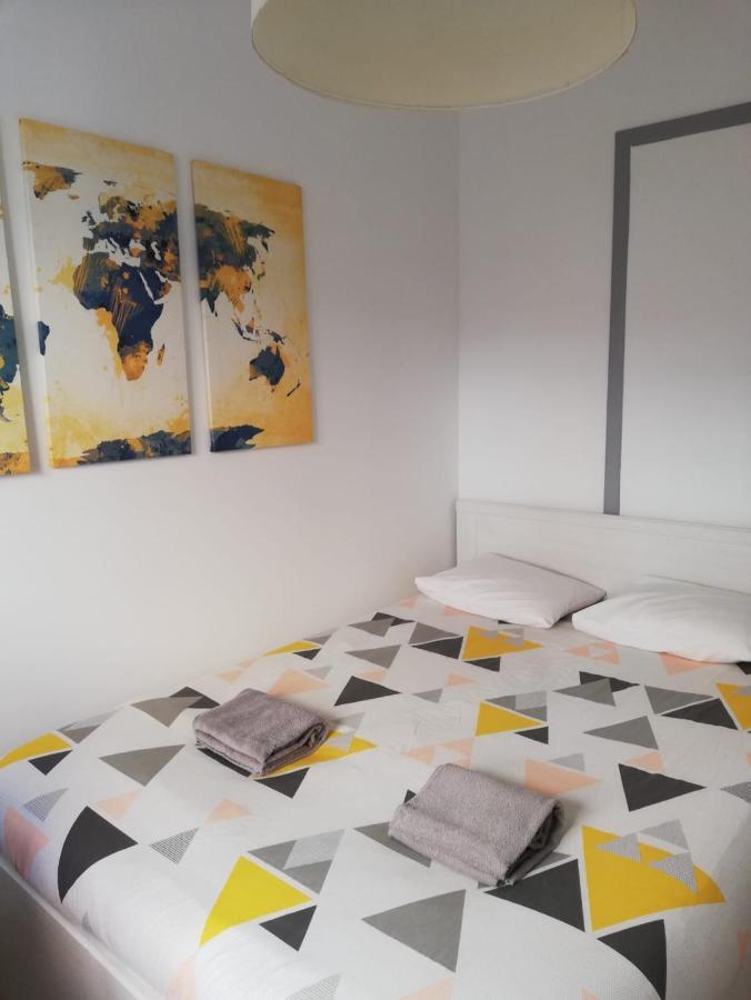 Bed&Shower Moscavide -Self Check-In Buitenkant foto