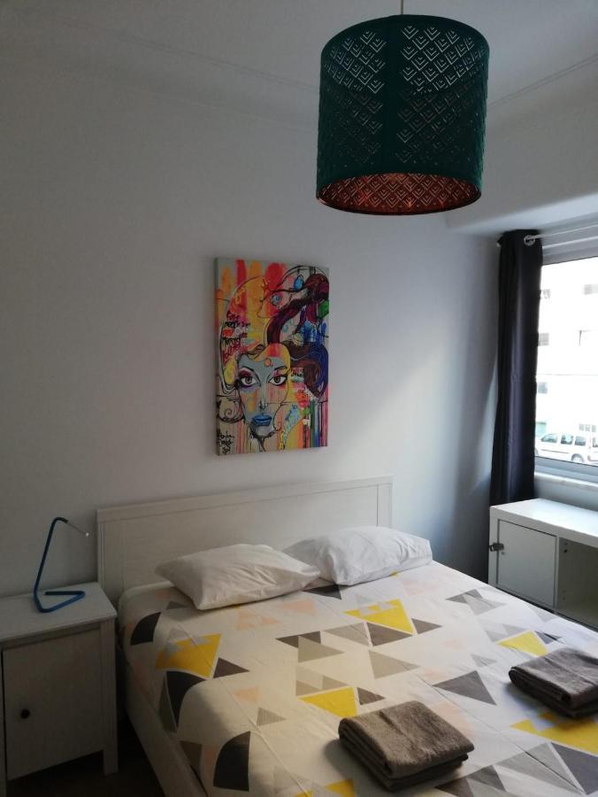 Bed&Shower Moscavide -Self Check-In Buitenkant foto
