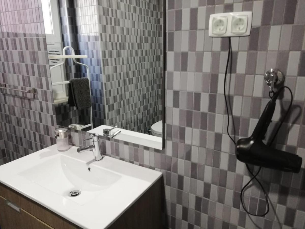 Bed&Shower Moscavide -Self Check-In Buitenkant foto