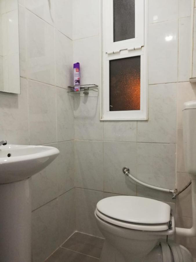 Bed&Shower Moscavide -Self Check-In Buitenkant foto
