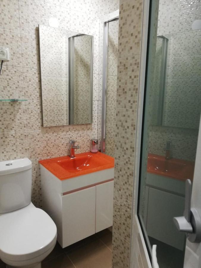 Bed&Shower Moscavide -Self Check-In Buitenkant foto