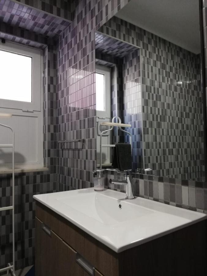 Bed&Shower Moscavide -Self Check-In Buitenkant foto