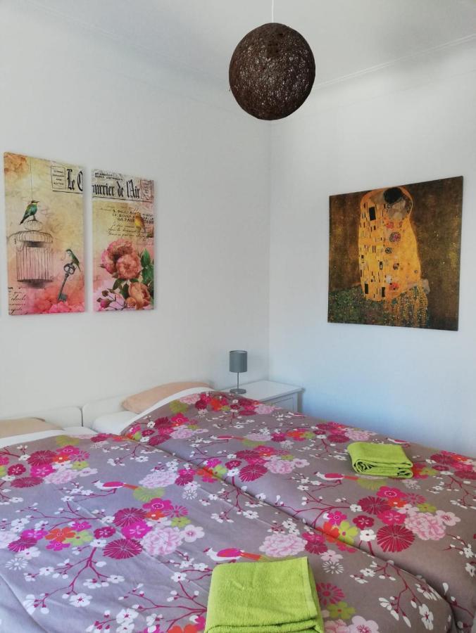 Bed&Shower Moscavide -Self Check-In Buitenkant foto