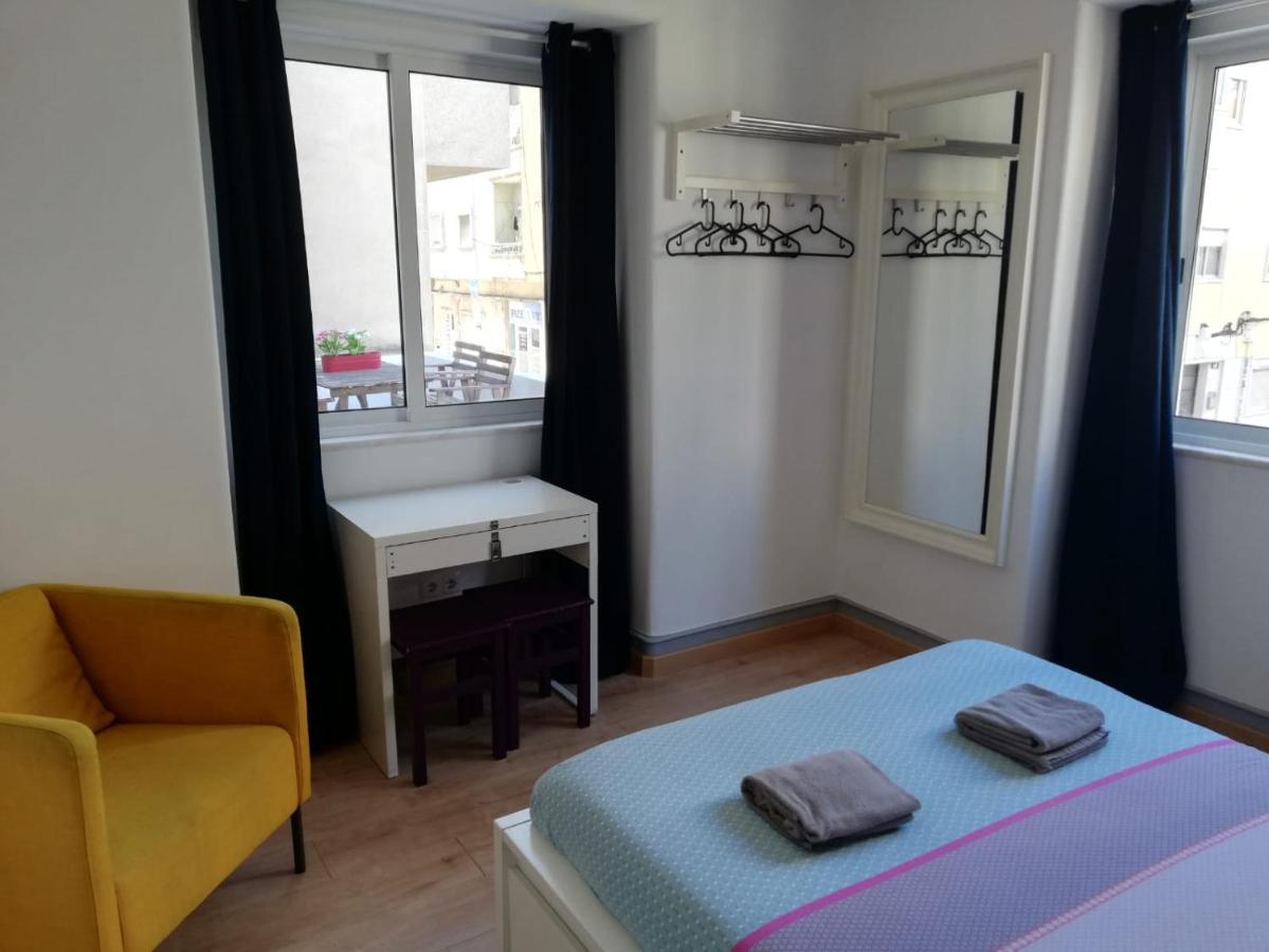 Bed&Shower Moscavide -Self Check-In Buitenkant foto