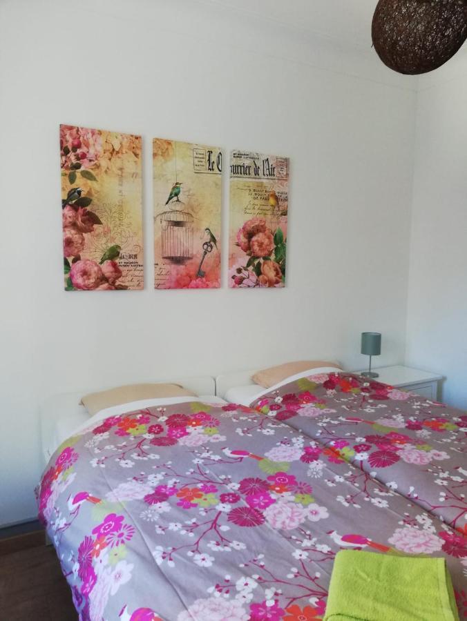 Bed&Shower Moscavide -Self Check-In Buitenkant foto