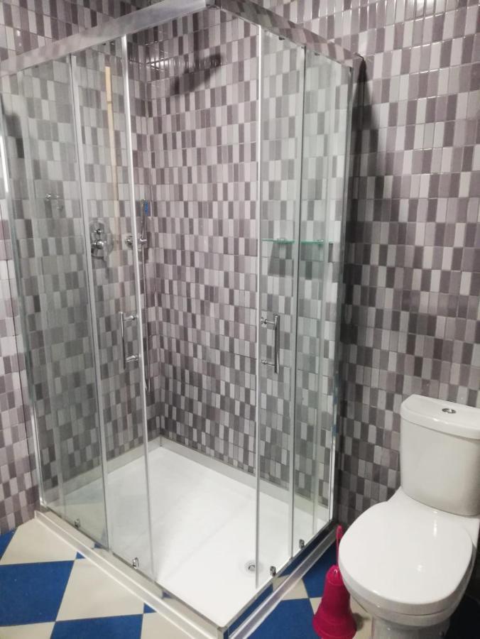 Bed&Shower Moscavide -Self Check-In Buitenkant foto