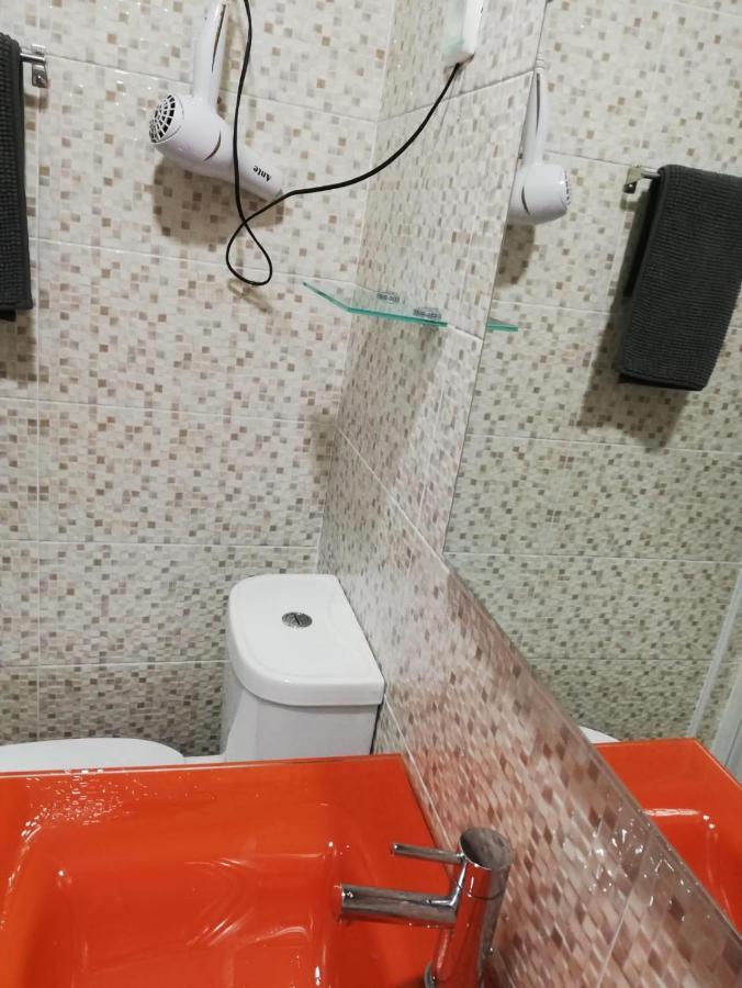 Bed&Shower Moscavide -Self Check-In Buitenkant foto
